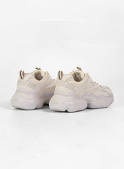 High Traction Sneaker - Beige Sneaker WINropadeportiva 