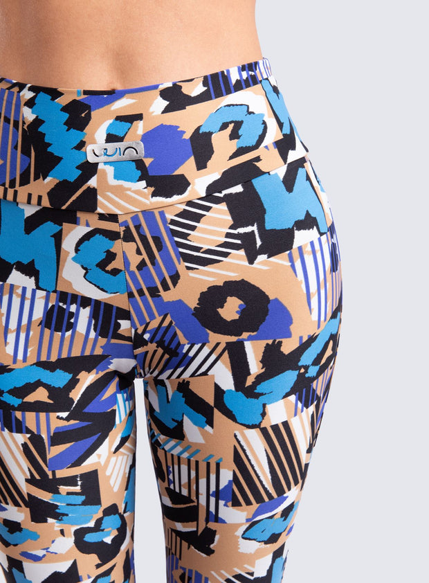 Legging 3D Print Push Up - JN5 LEGGINGS WINropadeportiva 