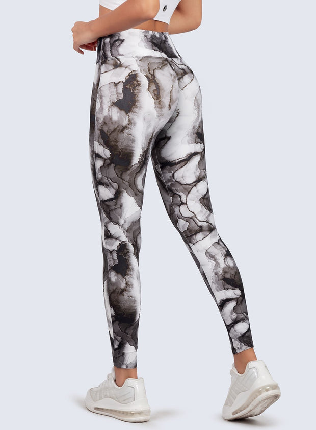 LEGGING EMANA BIOACTIVE - AG1 LEGGINGS WIN 