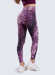 Legging Emana Bioactive - JL3 WINropadeportiva 