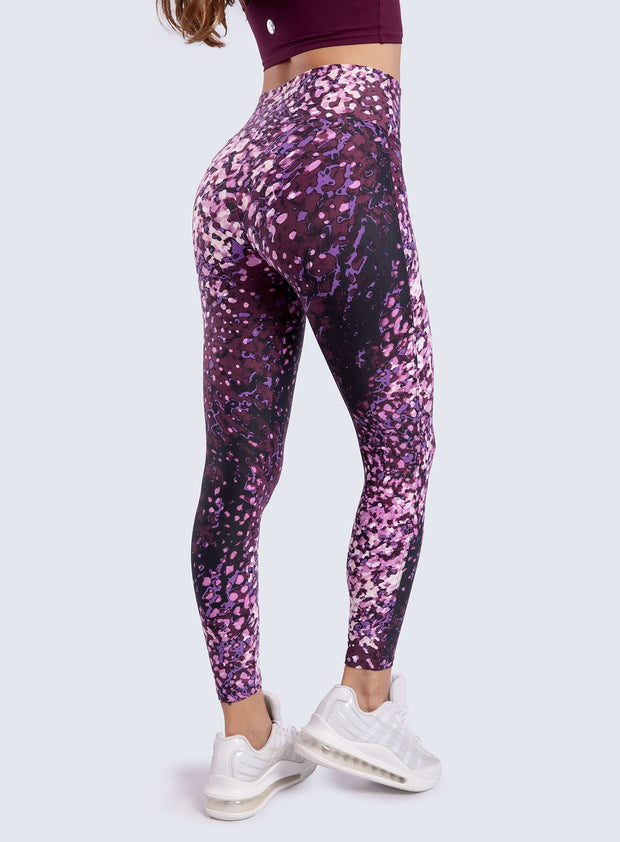 Legging Emana Bioactive - JL3 WINropadeportiva 