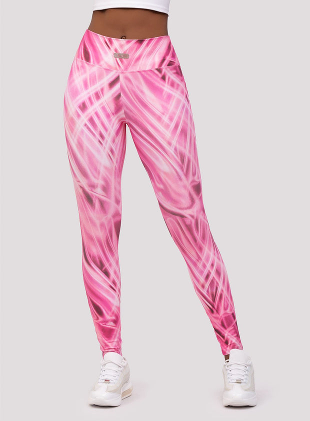 Legging Emana Bioactive - MY2 LEGGINGS WINropadeportiva 