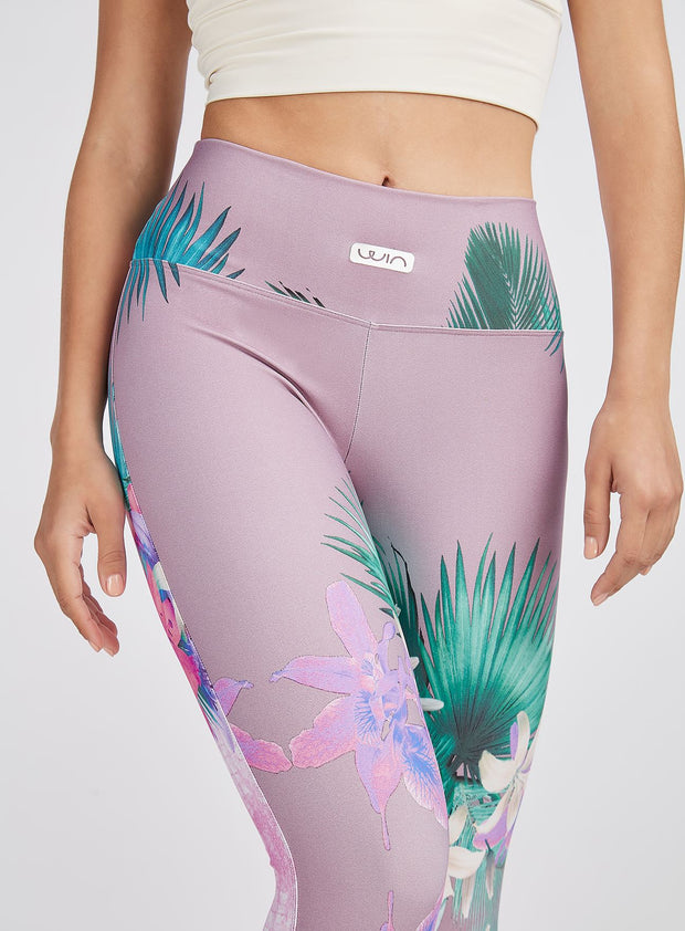 Legging Emana Bioactive - NV4 LEGGINGS WINropadeportiva 