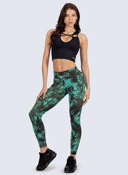 LEGGING EMANA BIOACTIVE - SE2 LEGGINGS WIN 