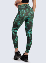 LEGGING EMANA BIOACTIVE - SE2 LEGGINGS WIN 