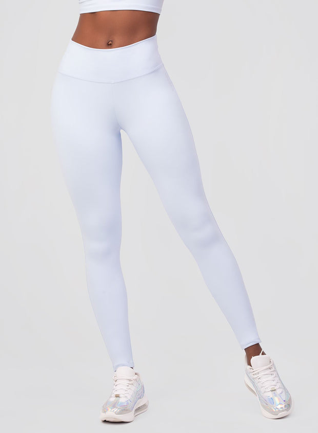 Legging Smart Emana - Celeste BB LEGGINGS WINropadeportiva 