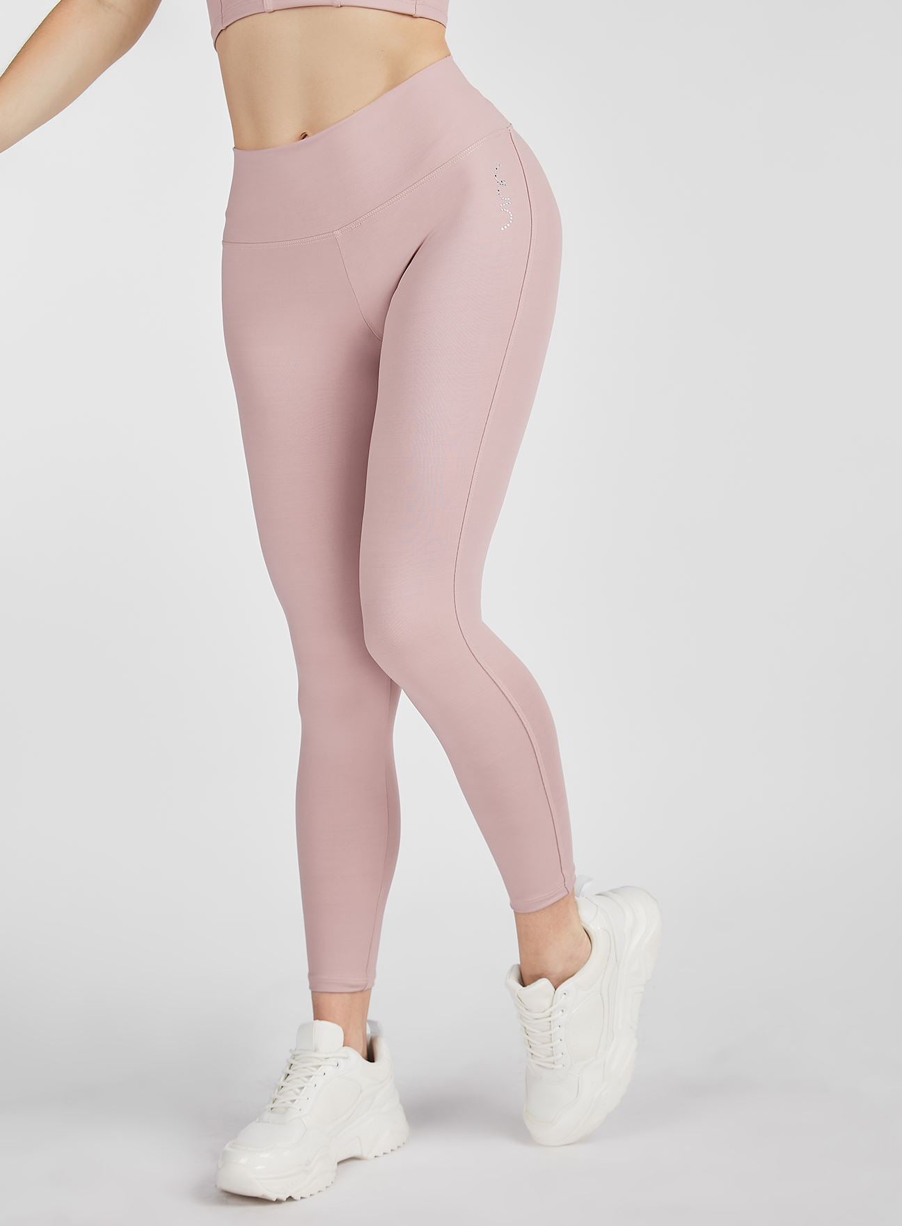 Legging Smart Emana - Malva LEGGINGS WINropadeportiva