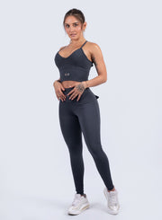 LEGGING SUPER BODY GIA - NEGRO LEGGINGS WIN 