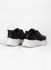 Maxim Sneaker - Black Sneaker WINropadeportiva 