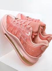 Shine Sneaker - Pink ZAPATILLAS WINropadeportiva 