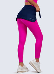 Tapa Bum Bum - Azul Marino ACCESORIOS WIN 
