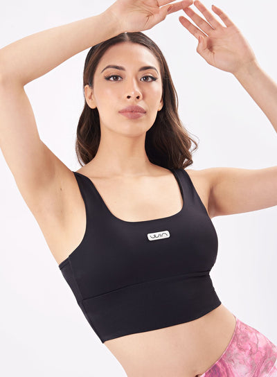 Top Step Up - Negro TOPS WINropadeportiva 